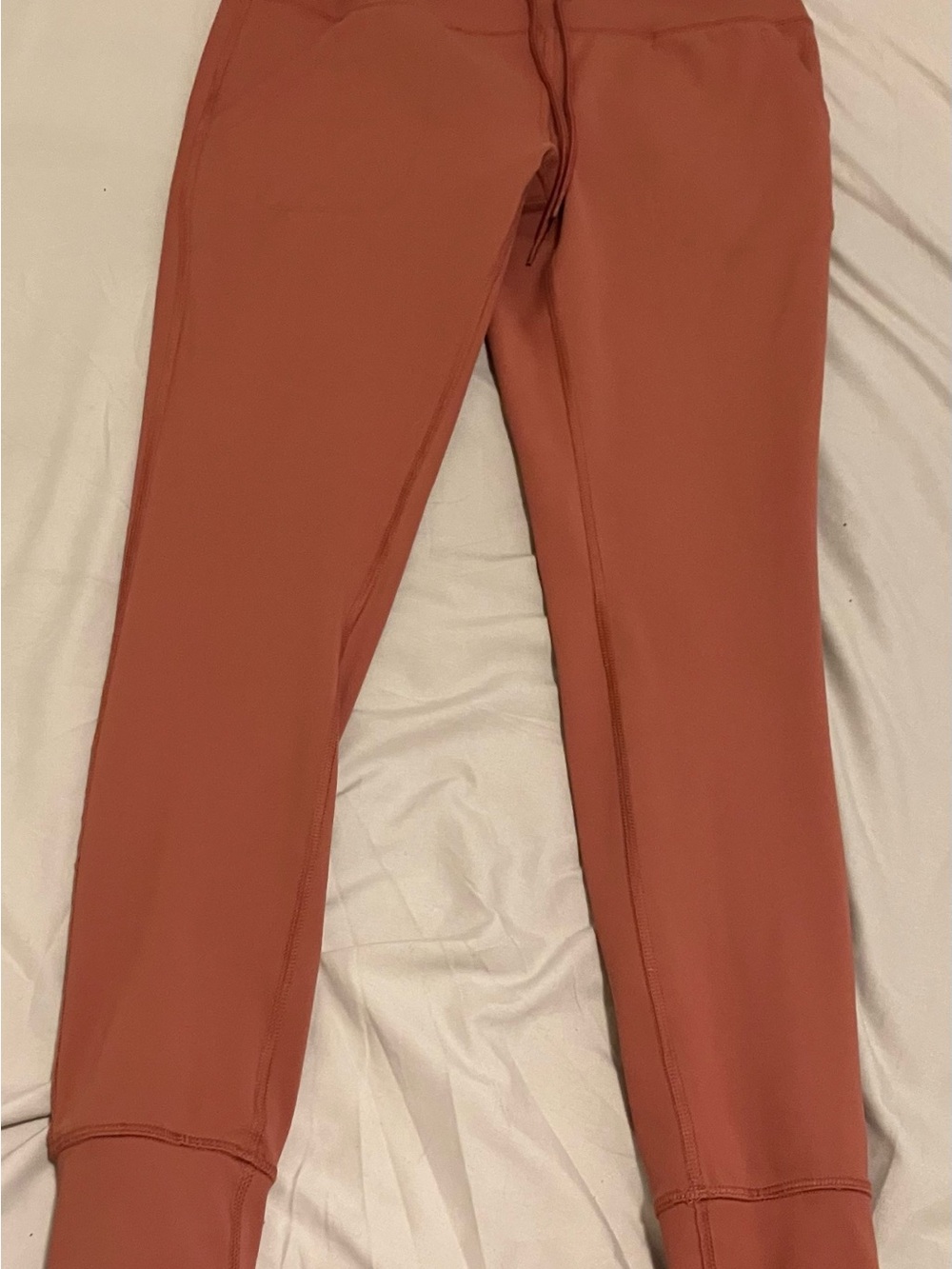 Avalanche Active Leggings in Terracotta!Accepting Offers/Bundle Deals!